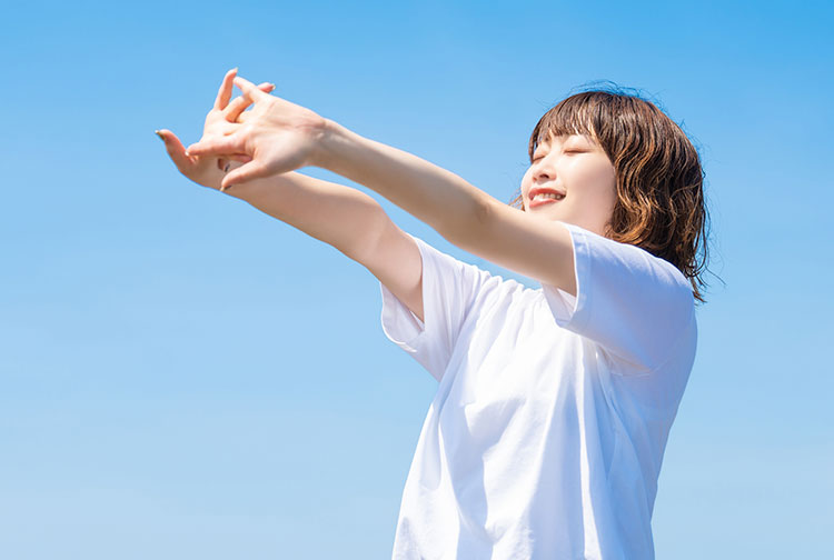 第5回　運動習慣について