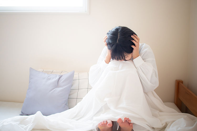 第6回 休職について